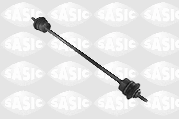 Link/Coupling Rod, stabiliser bar (0875415)