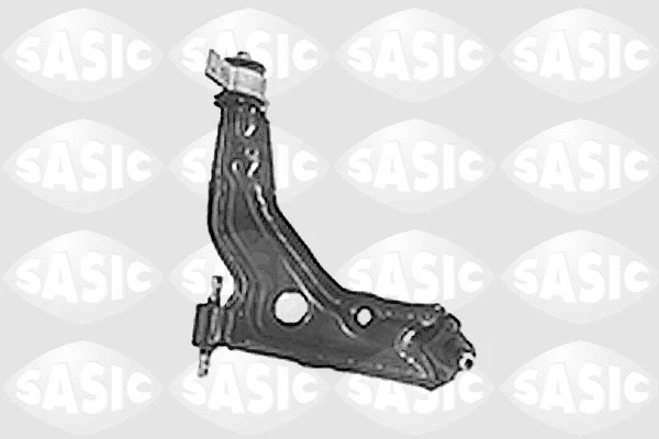 Control/Trailing Arm, wheel suspension (9005151)