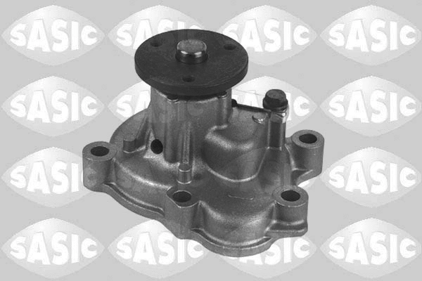 Water Pump, engine cooling (3606039)