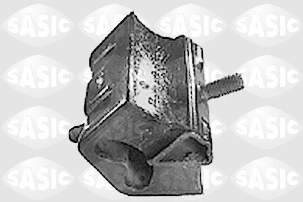 Mounting, engine (9001332)