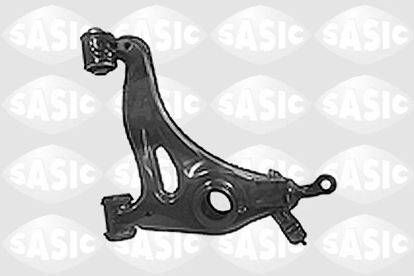 Control/Trailing Arm, wheel suspension (9005736)