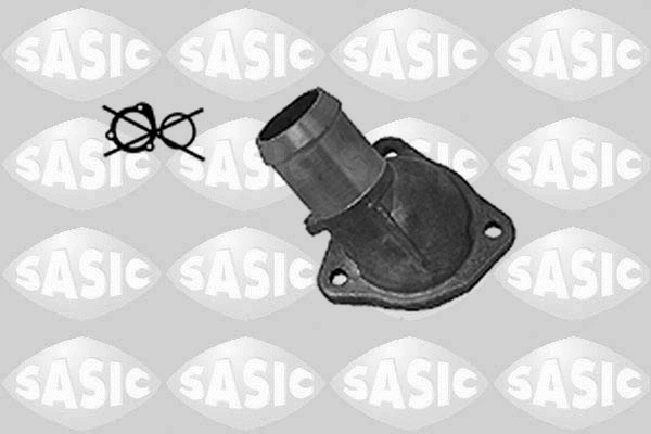 Coolant Flange (9000308)