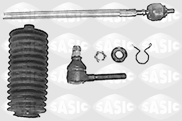 Tie Rod (8123233)