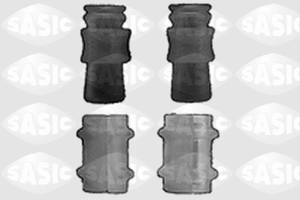 Repair Kit, axle beam (1153579)