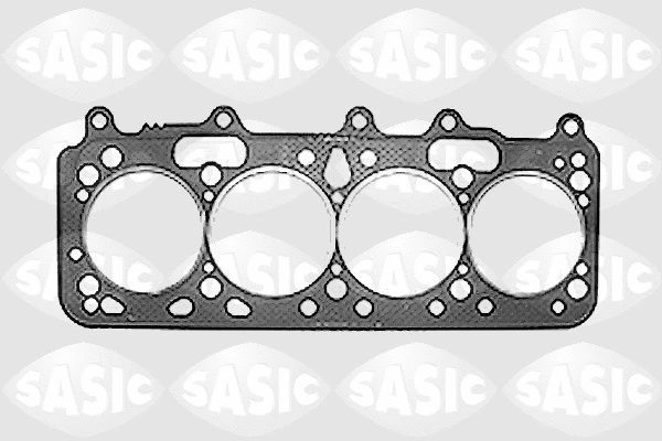 Gasket, cylinder head (9000612)