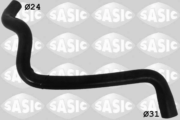 Radiator Hose (3400107)