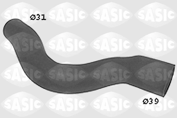 Radiator Hose (SWH4287)