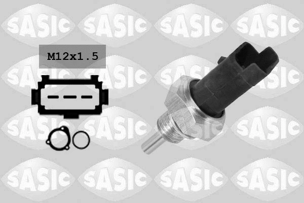 Sensor, coolant temperature (3250016)