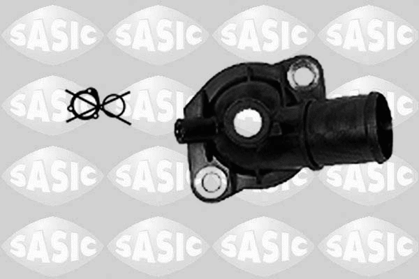 Coolant Flange (3361G11)