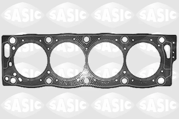 Gasket, cylinder head (2090N80)