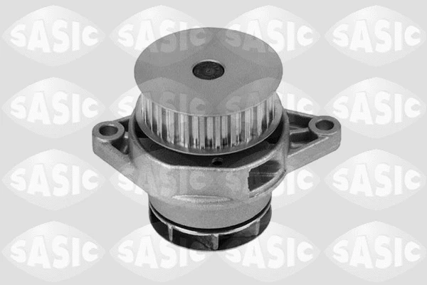 Water Pump, engine cooling (3606017)