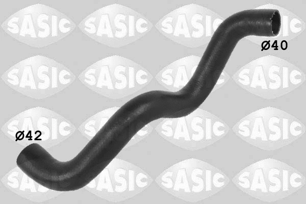 Charge Air Hose (3336085)