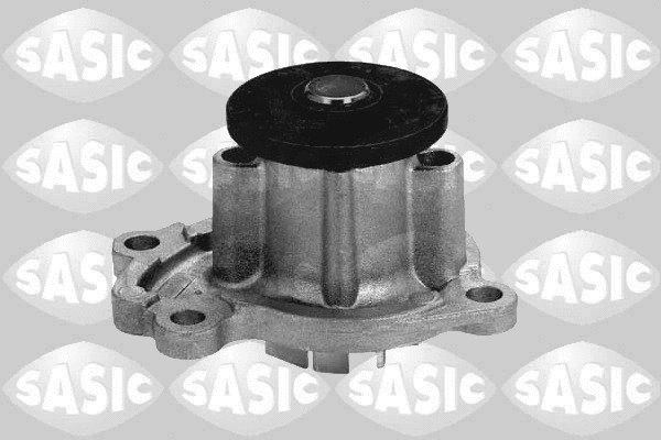 Water Pump, engine cooling (3604005)