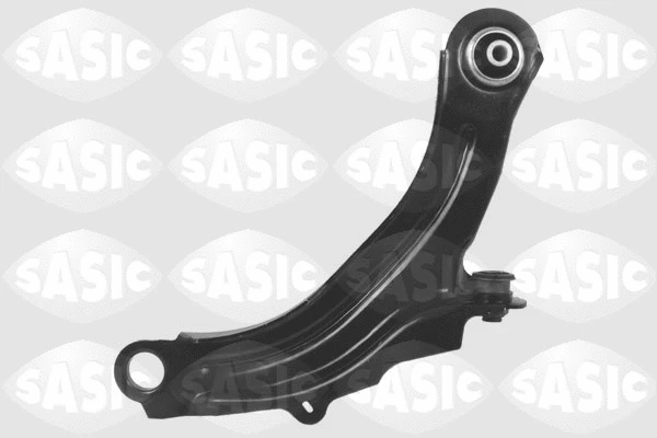 Control/Trailing Arm, wheel suspension (4003222)