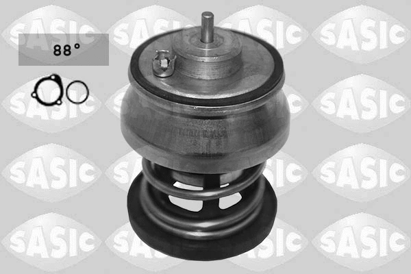 Thermostat, coolant (3306137)