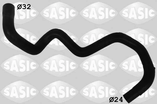 Radiator Hose (3400121)