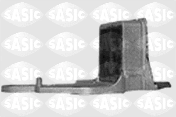 Rubber Buffer, muffler (4001570)