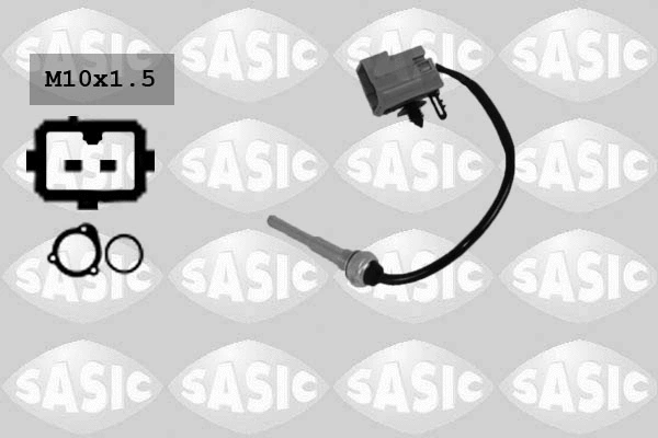 Sensor, coolant temperature (3256023)