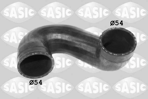 Charge Air Hose (3336139)