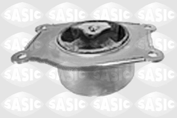 Mounting, engine (9001666)