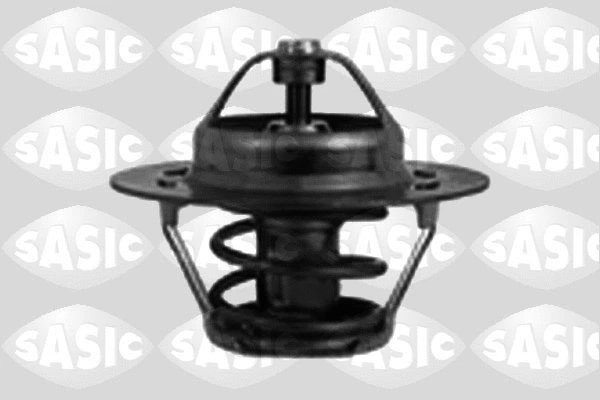 Thermostat, coolant (3371201)