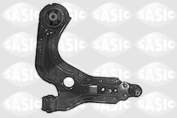 Control/Trailing Arm, wheel suspension (9005727)