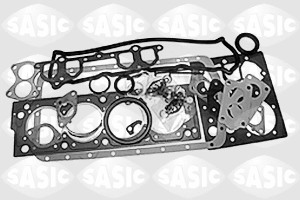 Full Gasket Kit, engine (1970H70QX)
