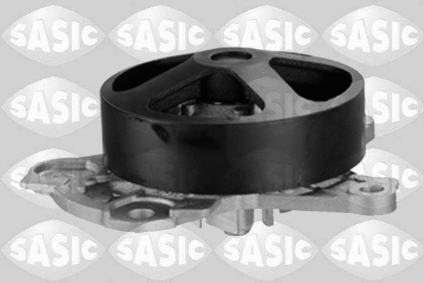 Water Pump, engine cooling (3606094)