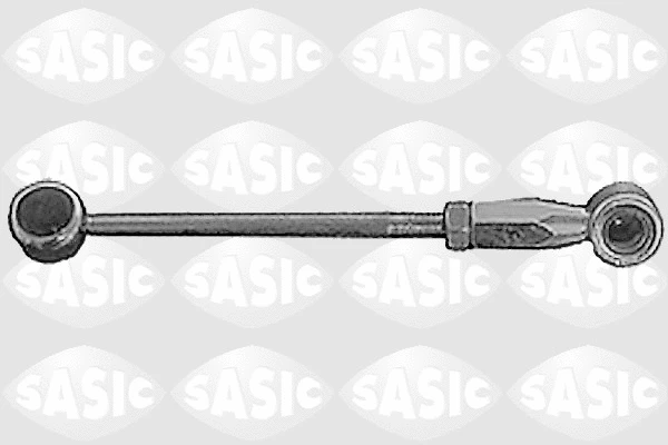 Repair Kit, gear shift lever (4542792)
