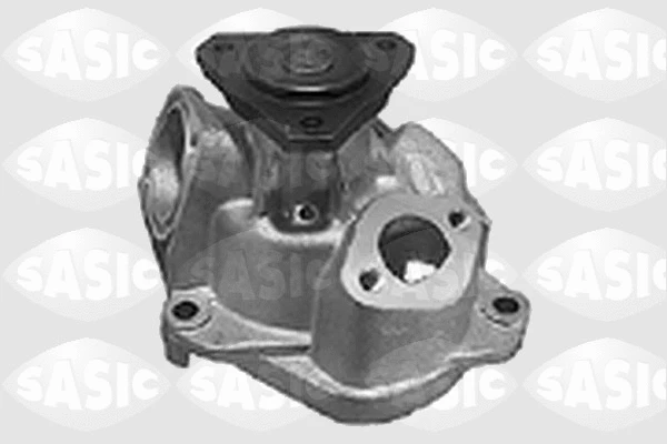 Water Pump, engine cooling (9001306)
