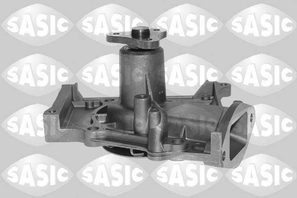Water Pump, engine cooling (3606046)