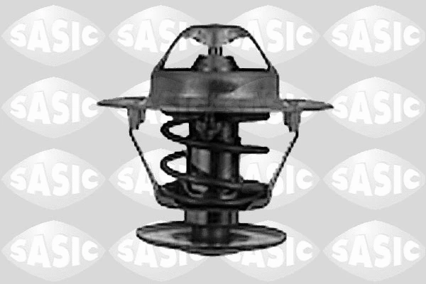 Thermostat, coolant (9000292)