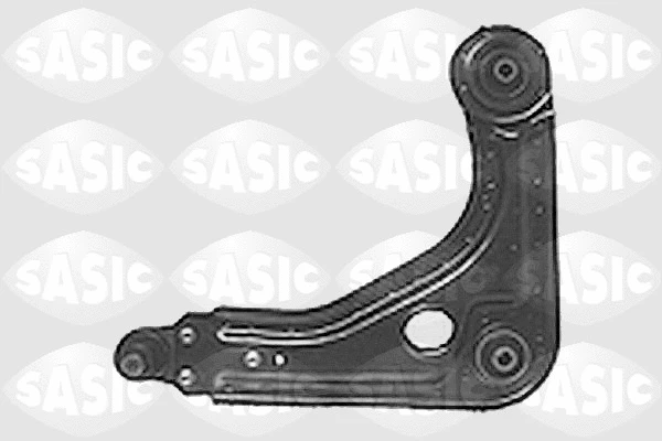 Control/Trailing Arm, wheel suspension (9005119)