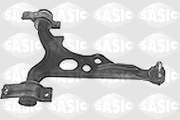 Control/Trailing Arm, wheel suspension (9005149)