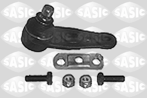Ball Joint (9005202)