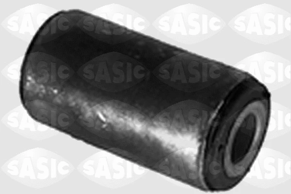 Mounting, leaf spring (1315465)