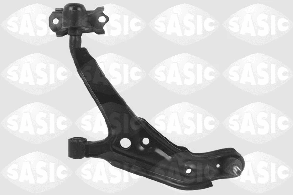 Control/Trailing Arm, wheel suspension (9005831)