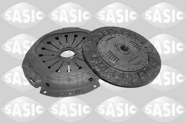 Clutch Kit (5104071)