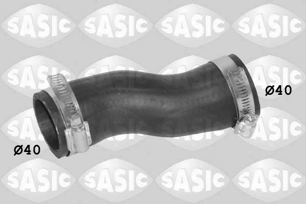 Charge Air Hose (3356103)