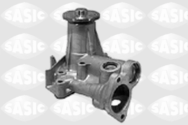 Water Pump, engine cooling (9001006)