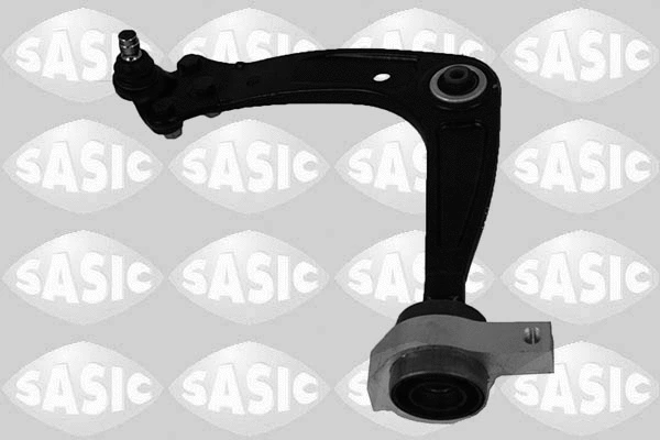 Control/Trailing Arm, wheel suspension (7470036)