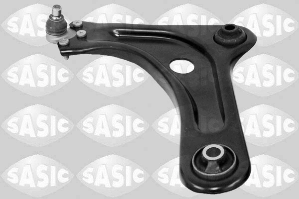 Control/Trailing Arm, wheel suspension (7470026)