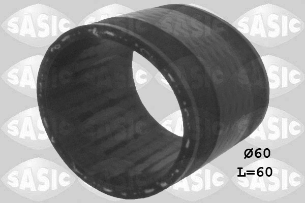 Charge Air Hose (3336008)