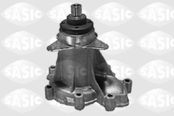 Water Pump, engine cooling (9001146)