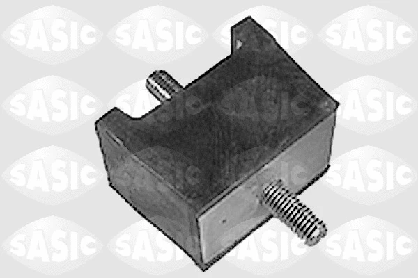 Mounting, engine (8071451)