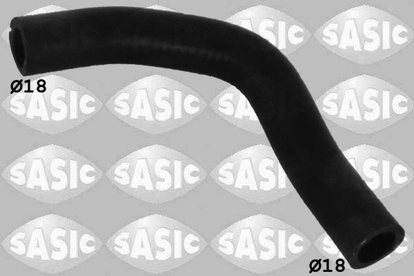 Radiator Hose (3406201)