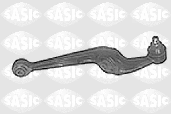 Control/Trailing Arm, wheel suspension (5203513)