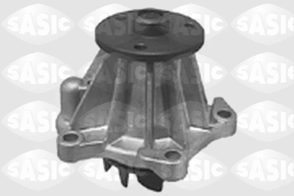 Water Pump, engine cooling (9000964)
