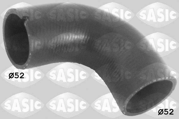 Charge Air Hose (3330021)