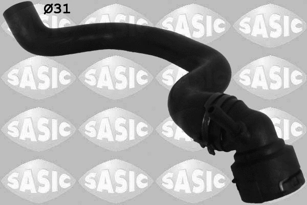 Radiator Hose (3406165)